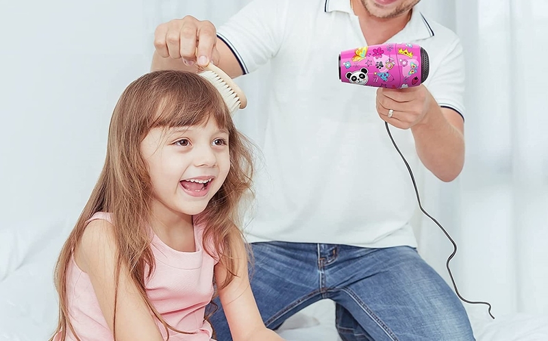 Cách diệt chấy bằng máy sấy tóc có thực sự hiệu quả? 1