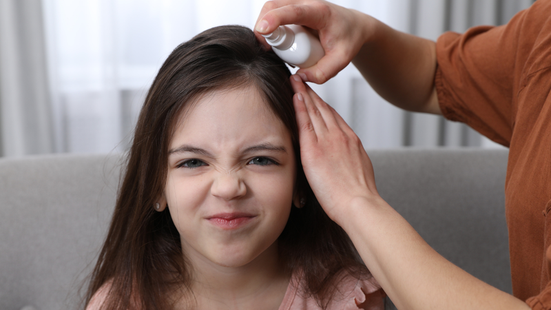 Cách diệt chấy bằng máy sấy tóc có thực sự hiệu quả? 3