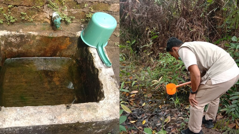 Cách diệt lăng quăng và những điều cần biết 1