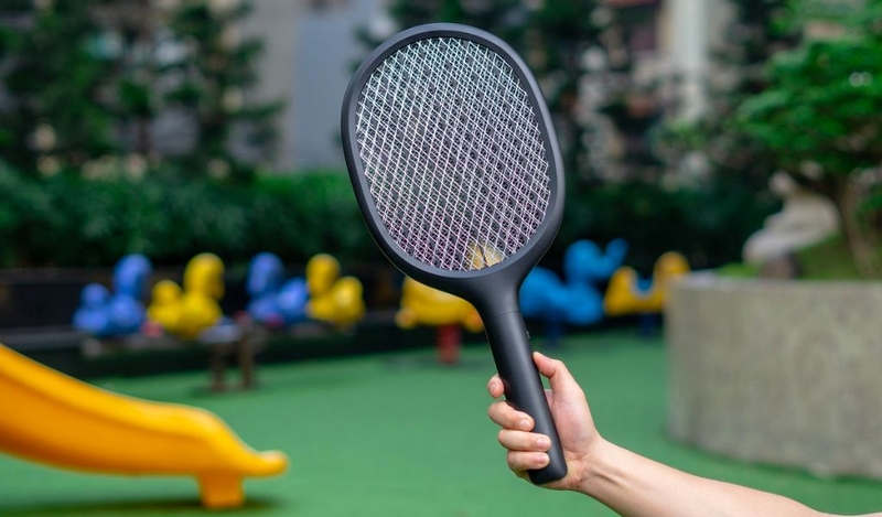 Cách diệt muỗi tận gốc bảo vệ sức khoẻ gia đình 3