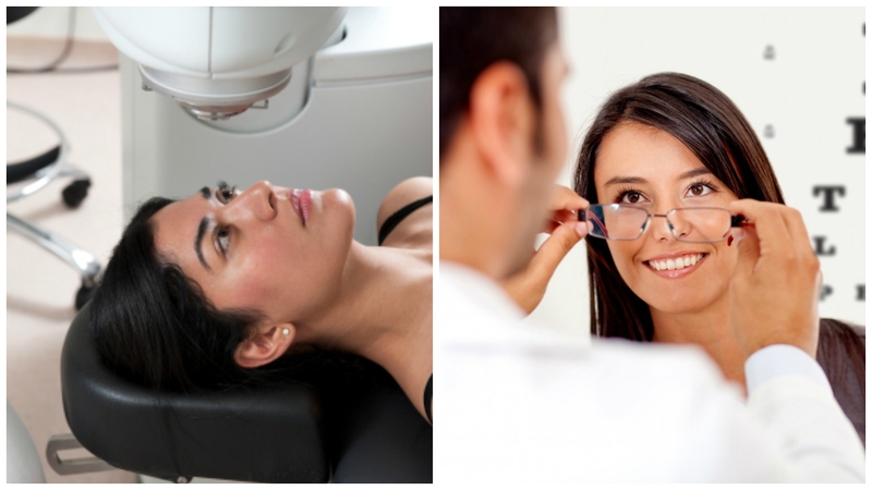 Cách điều chỉnh tật cận thị và những thông tin cần biết 3