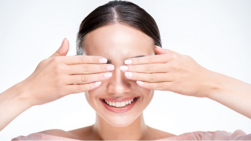 Cách điều trị bệnh khô mắt đơn giản và hiệu quả 3