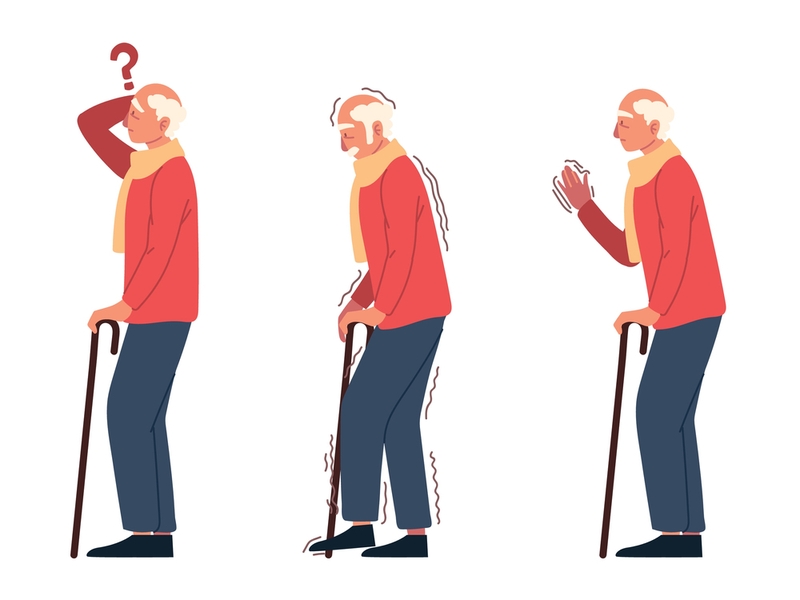 cách điều trị bệnh parkinson hiệu quả 1