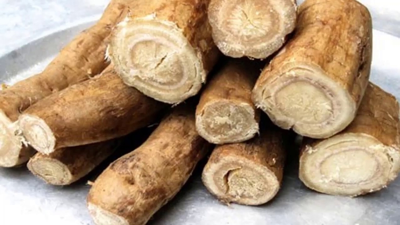 Cách điều trị bệnh sởi ở người lớn bằng phương pháp dân gian 3