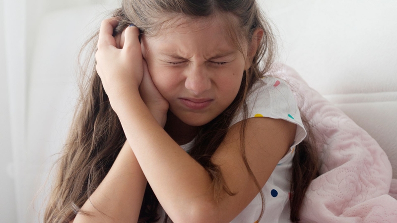 Cách điều trị bệnh viêm tai giữa ở trẻ như thế nào?