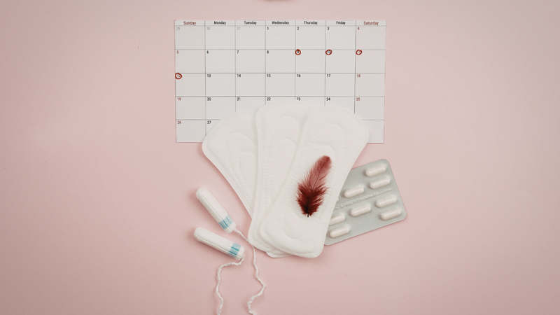 Cường kinh do u xơ hoặc polyp cần điều trị theo tình trạng tổn thương