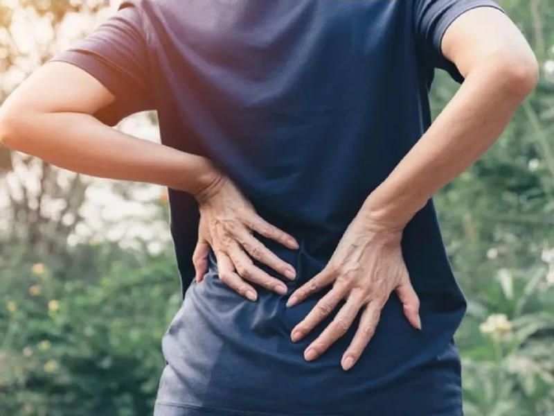 Cách điều trị đau thần kinh tọa do thoát vị đĩa đệm là gì? 2