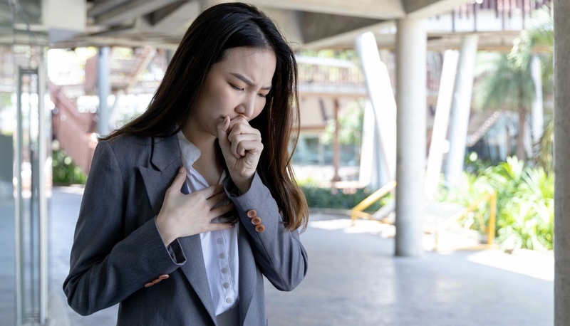 Cách điều trị hen phế quản ở người lớn theo hướng dẫn y tế 2