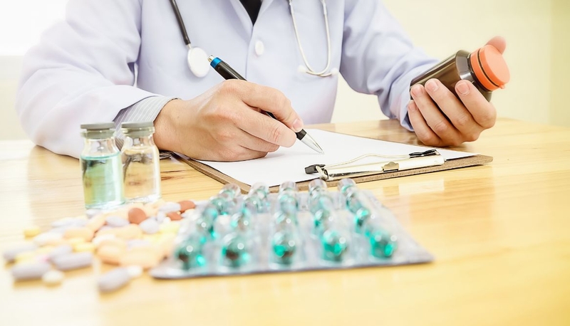 Cách điều trị huyết khối tĩnh mạch: Phương pháp hiệu quả và an toàn 2