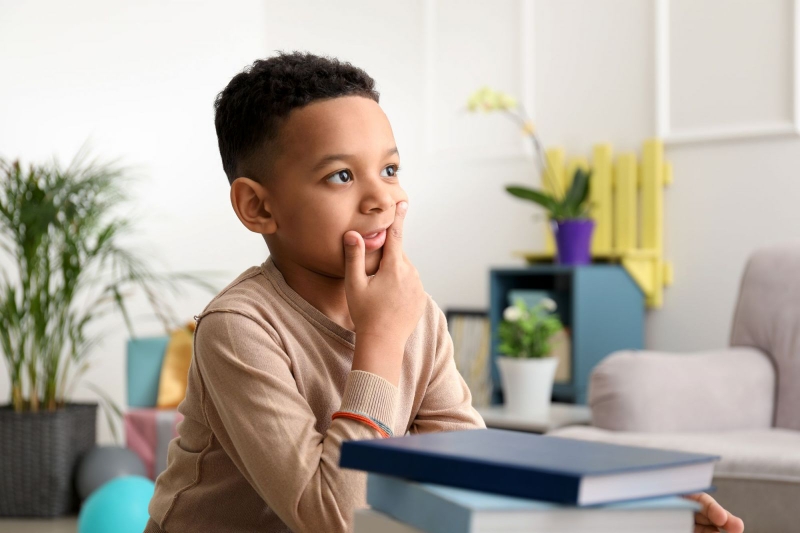 Cách điều trị nói lắp ở trẻ em hiệu quả nhất 3