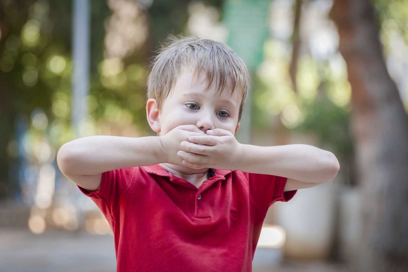 Cách điều trị nói lắp ở trẻ em hiệu quả nhất 1