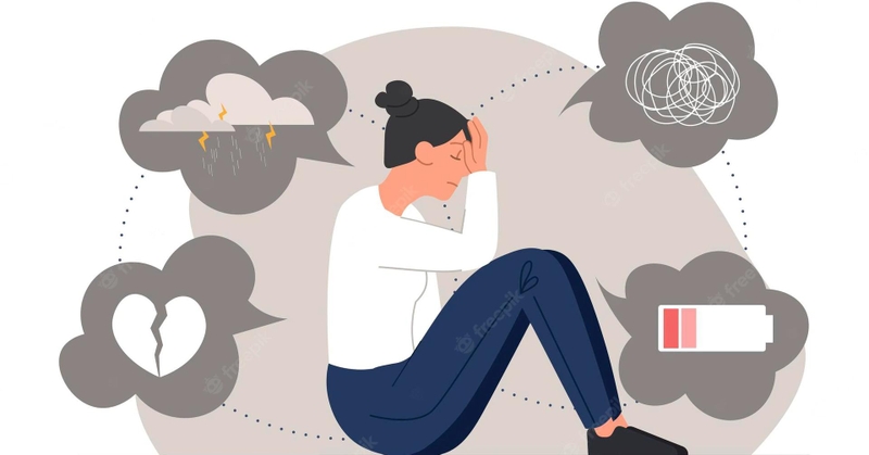 Cách điều trị rối loạn lo âu tại nhà: Bí quyết an toàn và hiệu quả 2