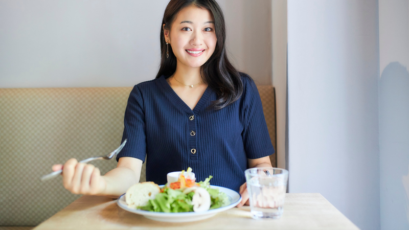 Cách điều trị rối loạn nội tiết tố nữ qua chế độ dinh dưỡng