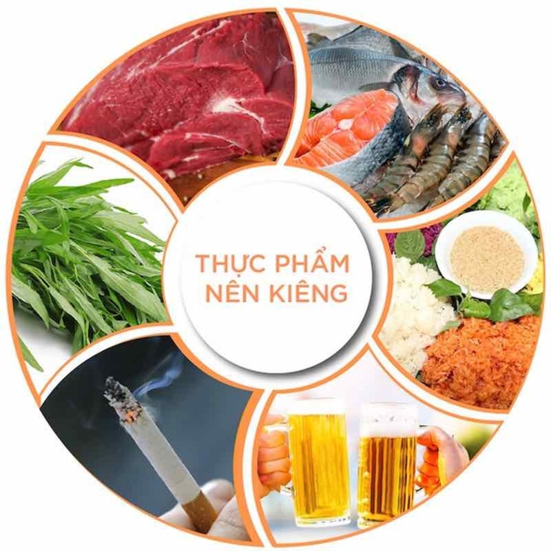 Cách điều trị sẹo lồi tầng sinh môn 4