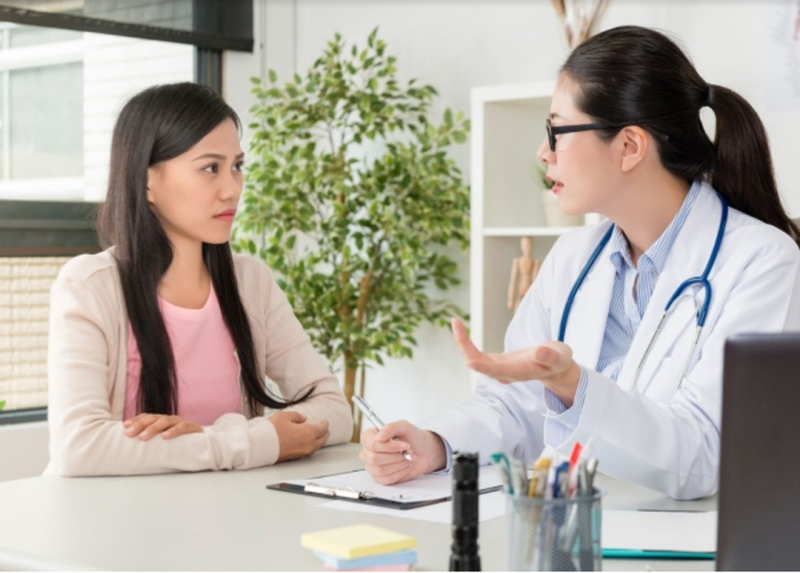 Sốt phát ban ở người lớn bao lâu thì khỏi