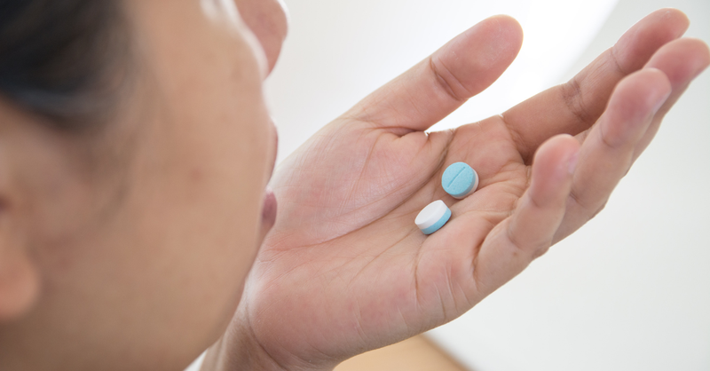 Cách điều trị sốt xuất huyết tại nhà đúng cách 2