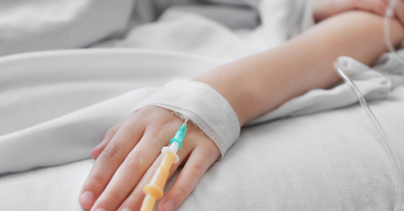 Cách điều trị sốt xuất huyết tại nhà đúng cách 5