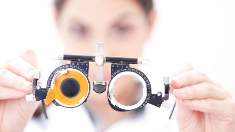 Cách điều trị tật khúc xạ ở trẻ em 4