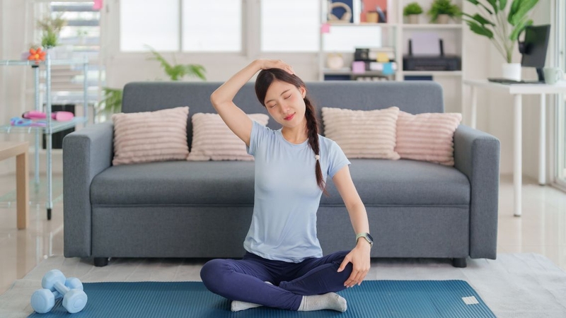 Điều trị thoát vị đĩa đệm cột sống cổ càng sớm càng tốt