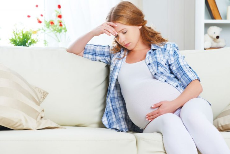 Cách điều trị tiền sản giật thể nặng, tránh nguy cơ gây tử vong 1