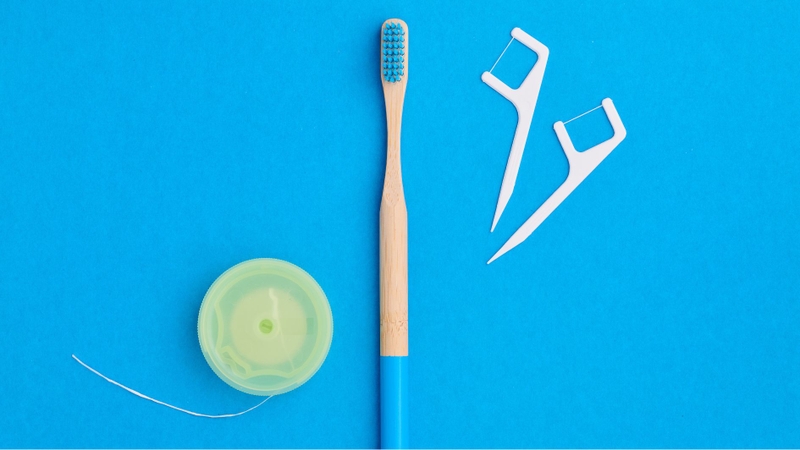 Chăm sóc răng miệng đúng cách hạn chế nguy cơ bị viêm khớp thái dương hàm