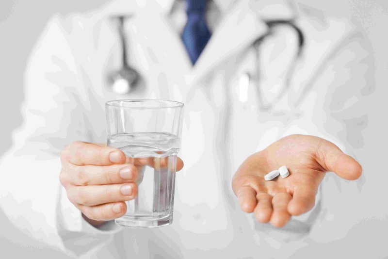 Cách điều trị viêm mào tinh hoàn ở nam giới - 4