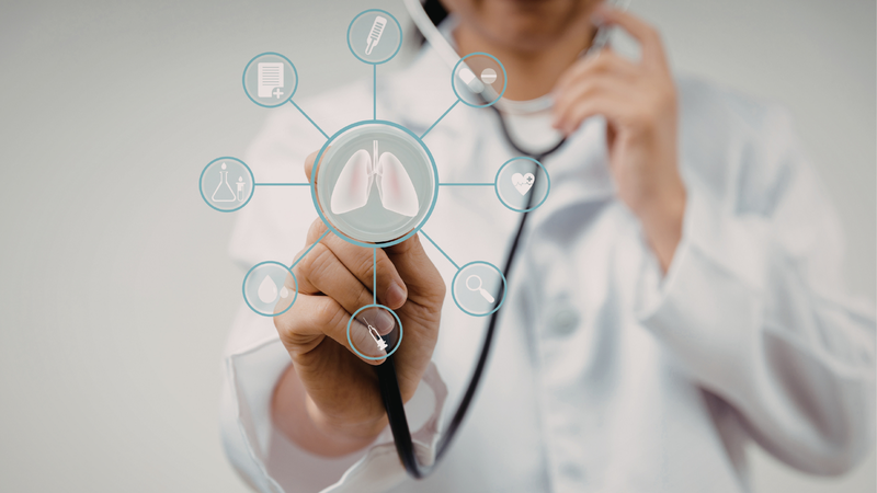 Chủ động theo dõi sát sao sự thay đổi của cơ thể