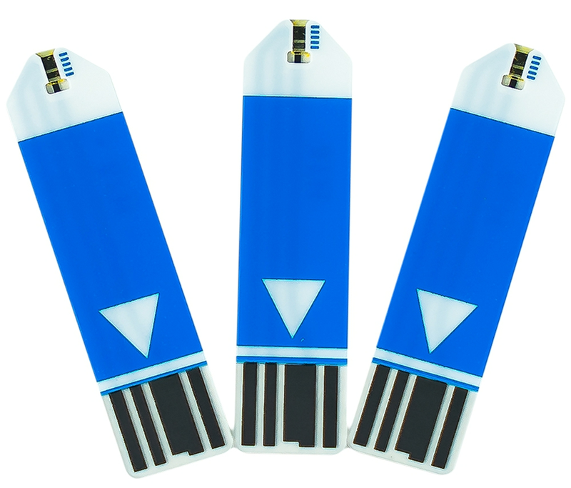 Cách đo đường huyết tại nhà đơn giản, dễ thực hiện3