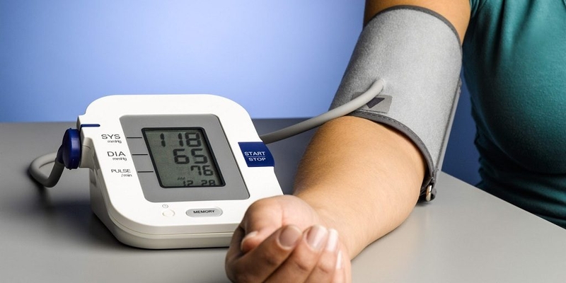 Cách đo huyết áp đúng mà ai trong chúng ta cũng cần phải biết 1