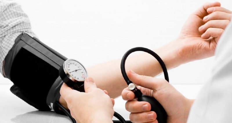 Cách đo huyết áp đúng mà ai trong chúng ta cũng cần phải biết 3