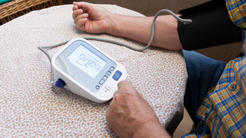 Cách đo huyết áp tại nhà: Sai một ly, lệch cả kết quả 1