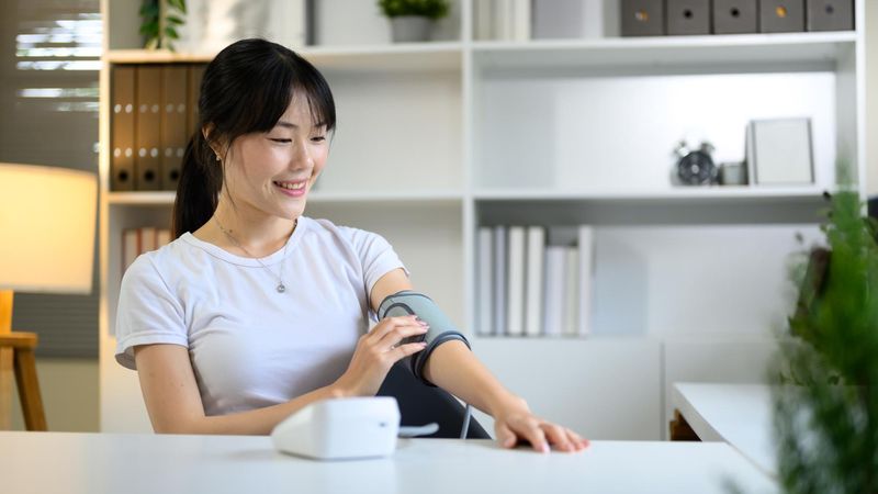 Cách đo huyết áp tại nhà: Sai một ly, lệch cả kết quả 2