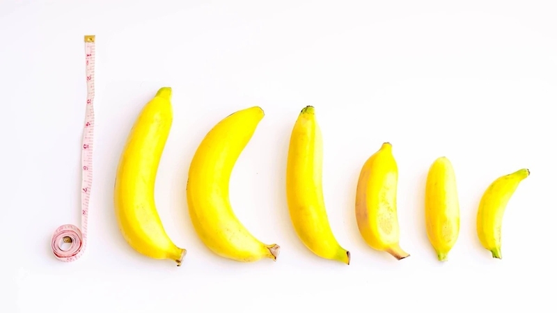 Cách đo kích thước dương vật chính xác? Kích thước bao nhiêu là bình thường? 3