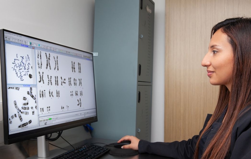 Karyotype là gì? Hướng dẫn chi tiết cách đọc Karyotype 4