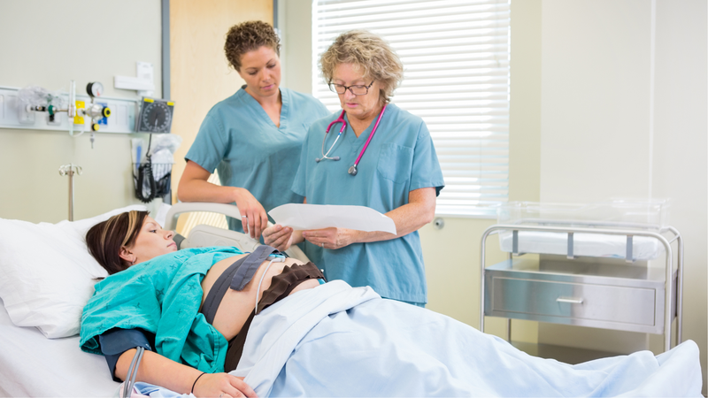 Cách đọc kết quả chạy máy monitor 2