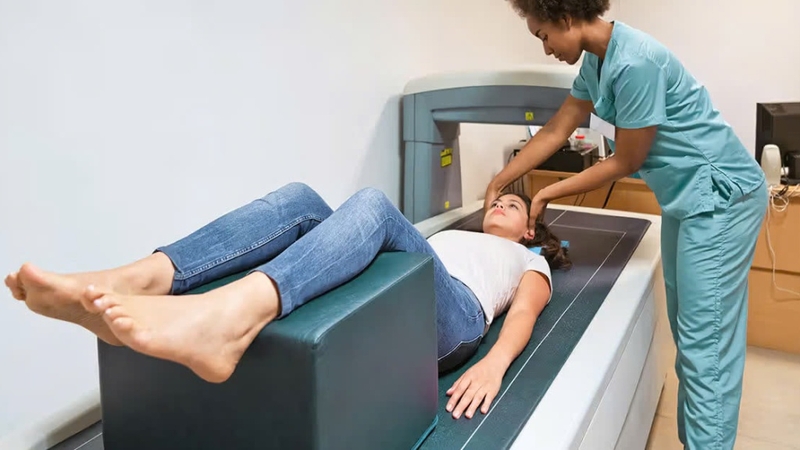 Cách đọc kết quả đo mật độ xương chuẩn xác 3