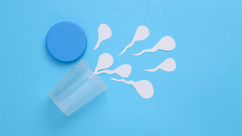 Tinh dịch đồ là xét nghiệm phổ biến trong đánh giá sức khỏe sinh sản nam giới
