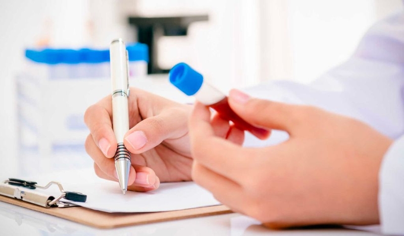 Cách đọc kết quả xét nghiệm sinh hóa máu bạn nên biết 2