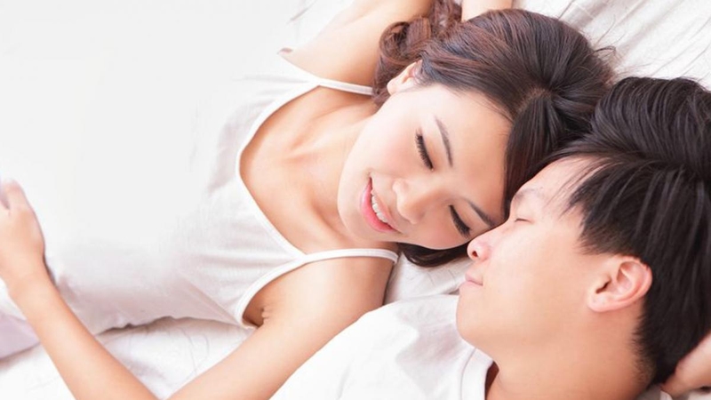 Cách dựa vào chu kì kinh nguyệt để tính ngày tránh thai an toàn 3