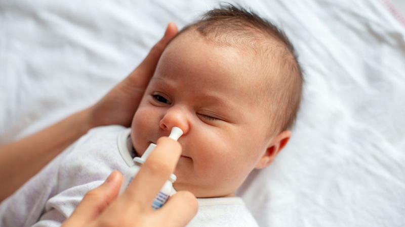 Nguồn nước an toàn là yếu tố quan trọng khi pha dung dịch rửa mũi