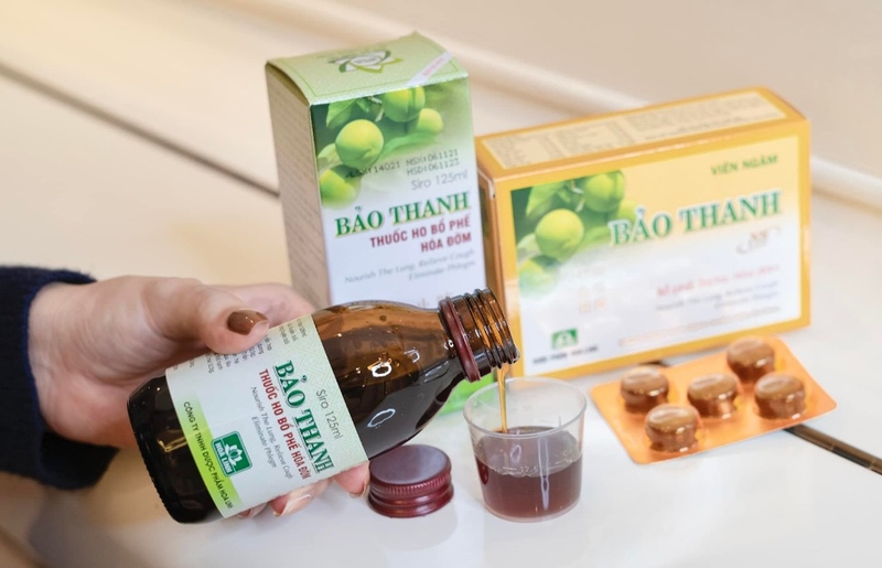 Cách dùng cỏ mực trị ho hiệu quả có thể bạn chưa biết 3