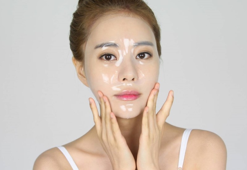Cách dùng mặt nạ collagen tươi chính xác không phải ai cũng biết 2