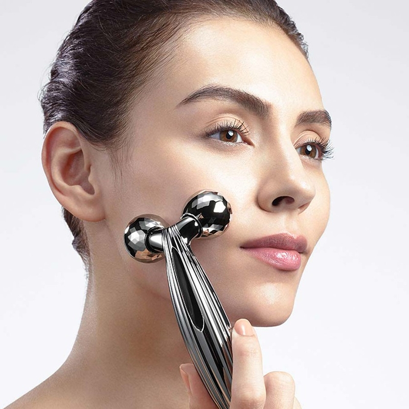 Cách dùng máy massage mặt ion 2 chế độ hiệu quả nhất 3