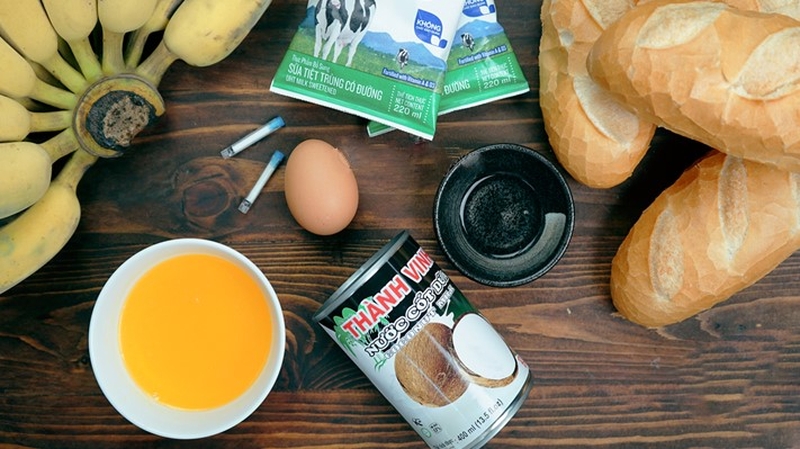 Cách bảo quản nước cốt dừa tươi lâu tại nhà cực hay 4