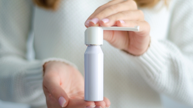 Cách dùng thuốc dạng xịt thế nào để đạt hiệu quả tốt nhất? 4