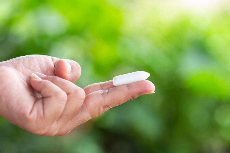 Cách dùng viên nhét hậu môn hạ sốt Efferalgan 150mg cho bé chính xác nhất 4