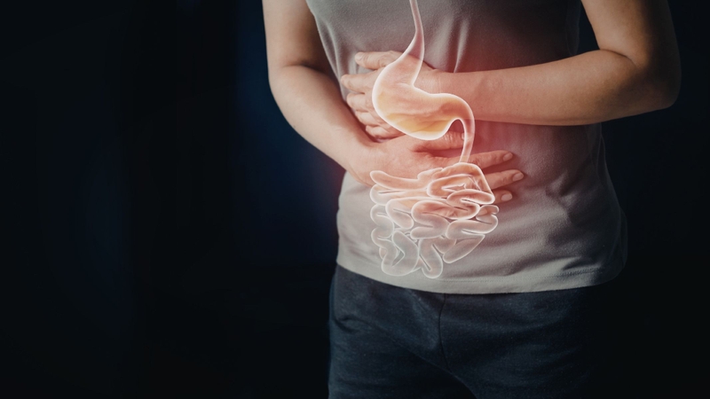 Bồ hóng có thể làm tăng nguy cơ mắc các bệnh lý ngoài da và đường tiêu hóa