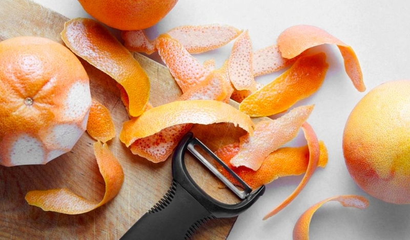 Cách đuổi muỗi tự nhiên từ nguyên liệu có sẵn tại nhà 1