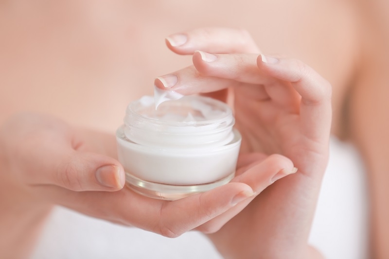 Cách dưỡng ẩm da mùa hè để có làn da sáng khỏe 3