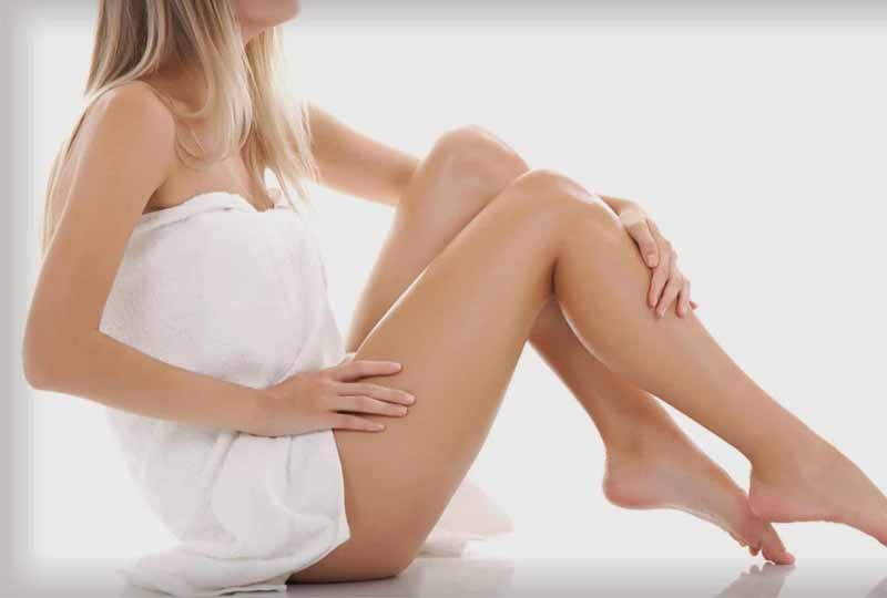 Phương pháp dưỡng ẩm và chăm sóc cô bé hoàn hảo